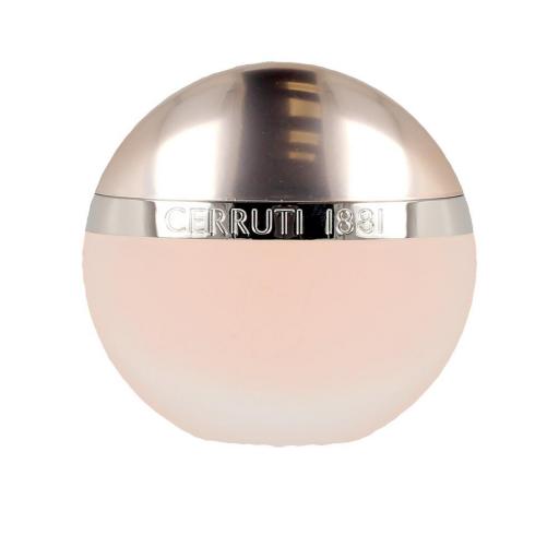 1881 POUR FEMME eau de toilette vaporizador  [1]