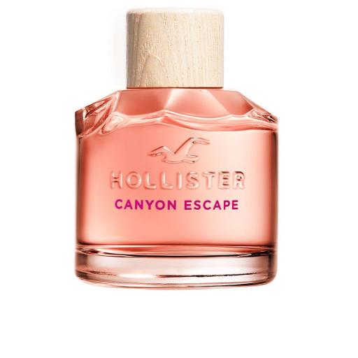 CANYON ESCAPE FOR HER eau de parfum vaporizador 100 ml [0]