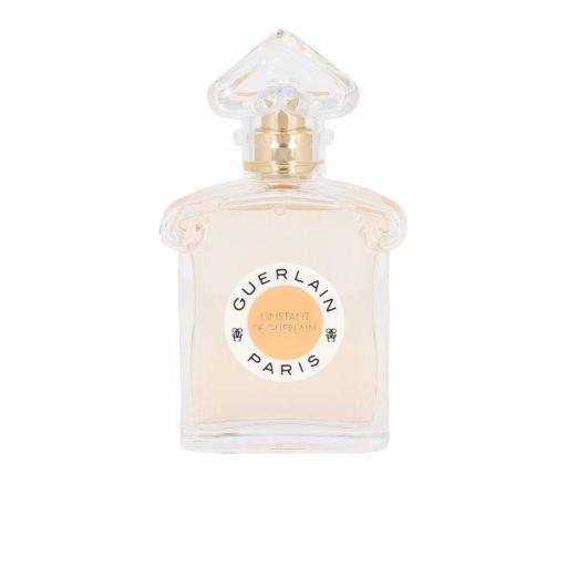 L'INSTANT DE GUERLAIN eau de parfum vaporizador 75 ml