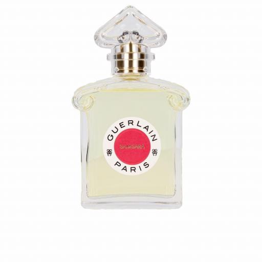 SAMSARA eau de parfum vaporizador 75 ml [0]