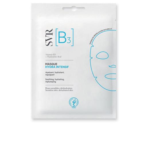 [B3] MASQUE HYDRA INTESIF 6 x 12 ml