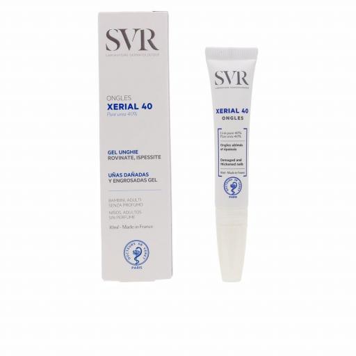 XERIAL ongles 10 ml [0]