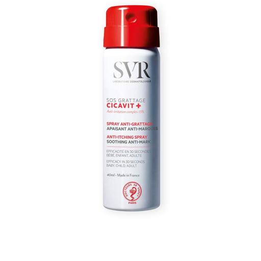 CICAVIT+ sos grattage 40 ml [0]