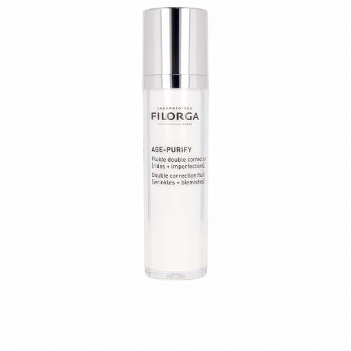 AGE-PURIFY double correction fluid 50 ml