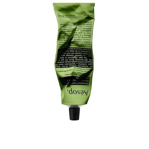 GERANIUM LEAF body balm  [1]