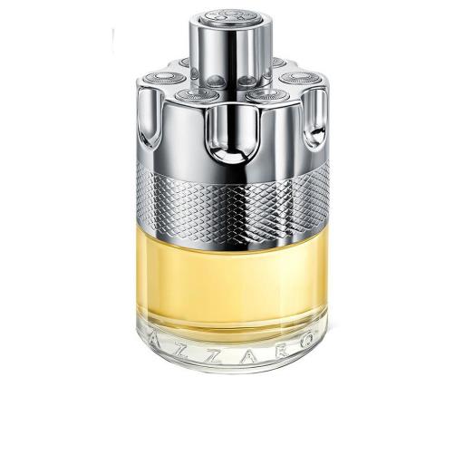 WANTED HOMME eau de toilette vaporizador  [0]