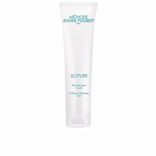 ISOPURE gel nettoyant pureté 100 ml [0]