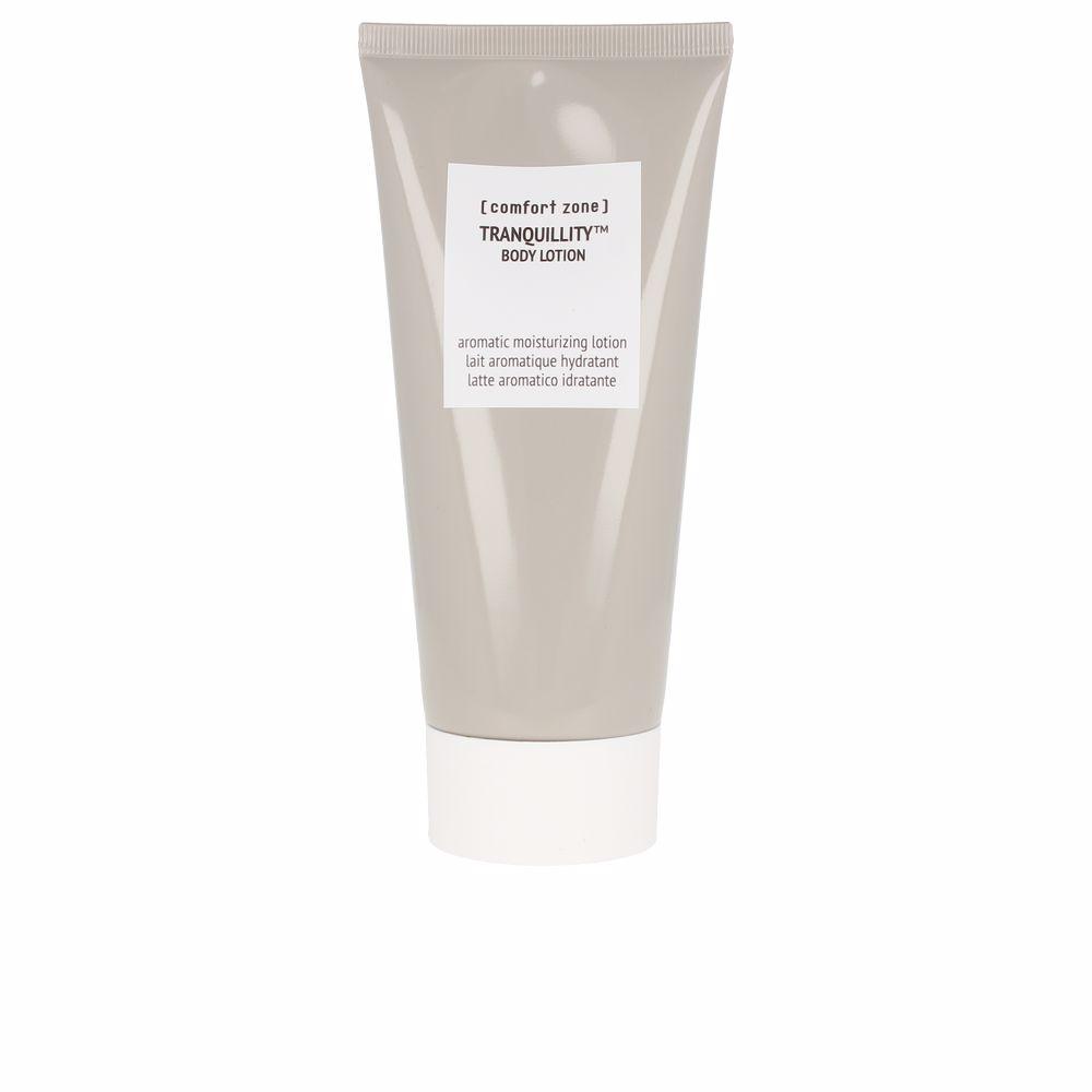 TRANQUILLITY body lotion 200 ml
