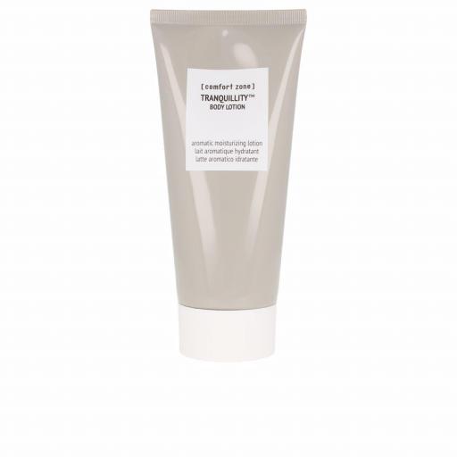 TRANQUILLITY body lotion 200 ml [0]