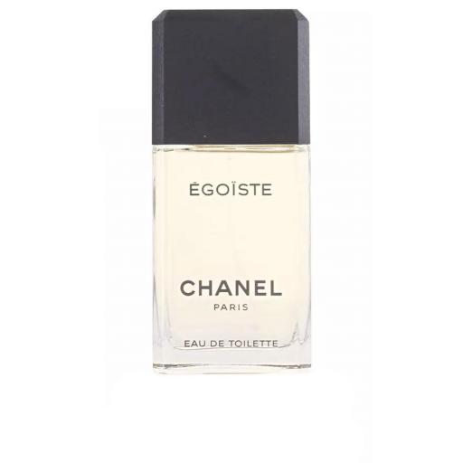 ÉGOÏSTE eau de toilette vaporizador 100 ml [0]