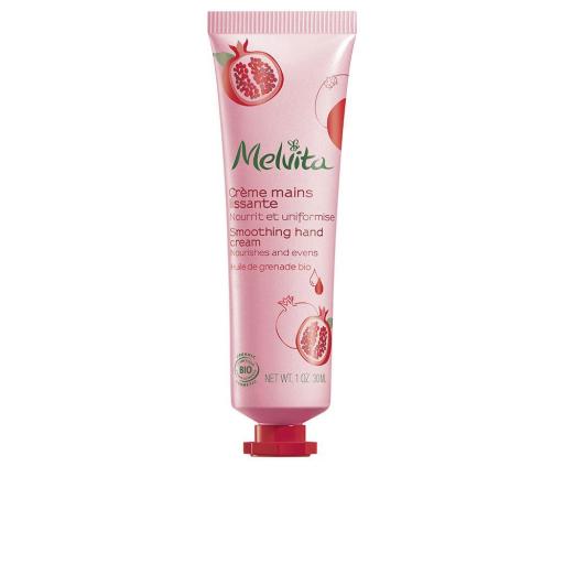 IMPULSE crema de manos alisadora 30 ml [0]