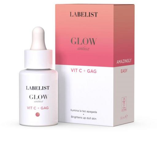 Vit C+ GAG Antioxidante  30 ml [0]