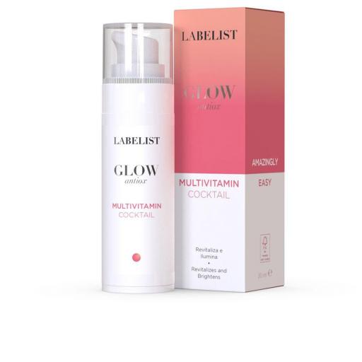 GLOW antiox multivitamin cocktail 30 ml