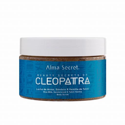 CLEOPATRA exfoliante corporal 250 ml [0]