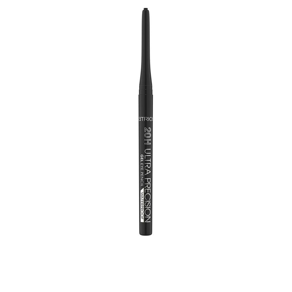 20H ULTRA PRECISIÓN gel eye pencil waterproof