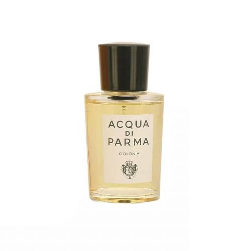 COLONIA eau de cologne vaporizador  [1]