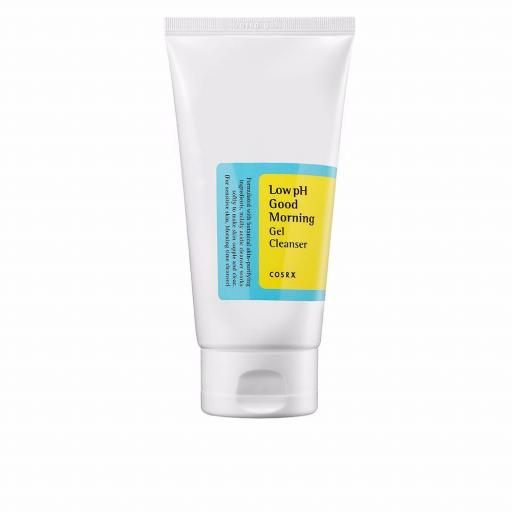 LOW PH GOOD MORNING gel cleanser 