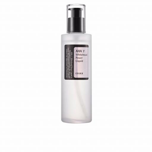 AHA 7 whitehead power liquid 100 ml