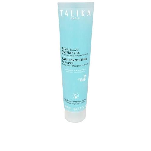 LASH CONDITIONING cleanser 120 ml [0]