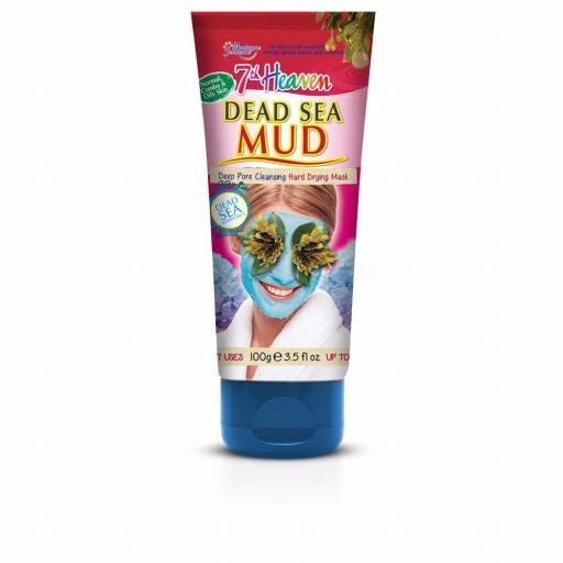MUD dead sea mask 100 gr [0]