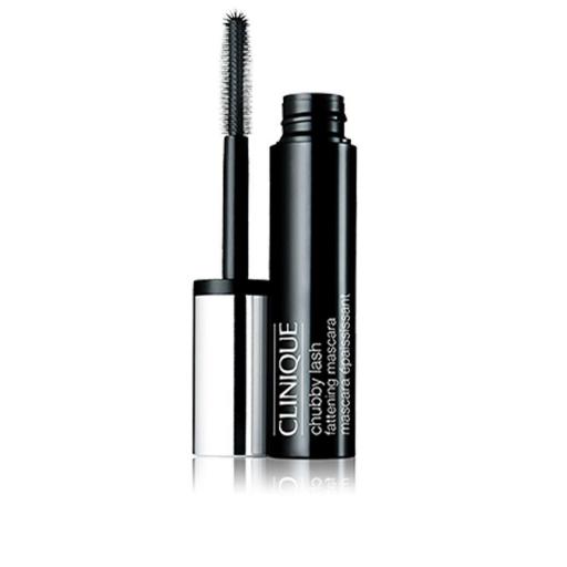 CHUBBY LASH fattening mascara #01-jumbo jet