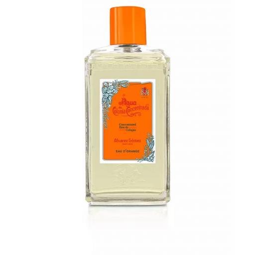 Álvarez Gómez Agua de Colonia Concentrada Eau D'Orange 150ml [0]