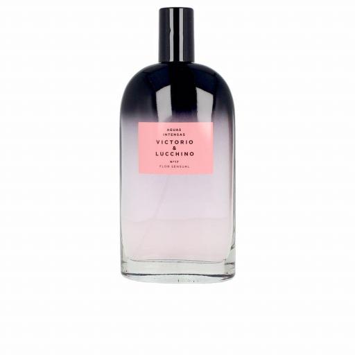 AGUAS DE VICTORIO & LUCCHINO Nº17 eau de toilette vaporizador 150 ml [0]