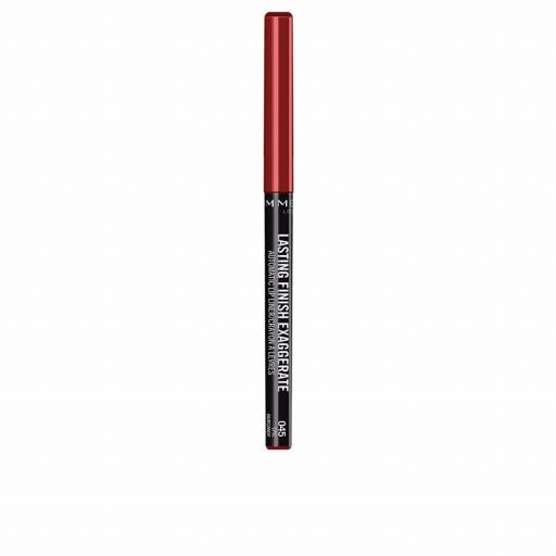 LASTING FINISH EXAGGERATE lip liner  [0]