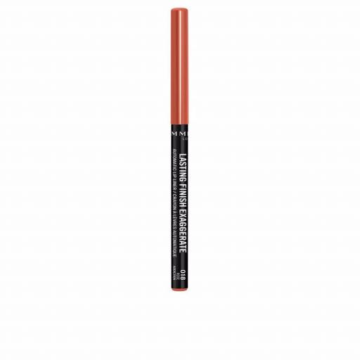 LASTING FINISH EXAGGERATE lip liner  [1]