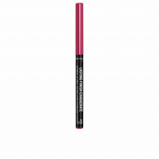 LASTING FINISH EXAGGERATE lip liner  [2]
