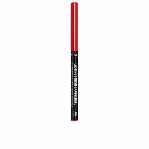 LASTING FINISH EXAGGERATE lip liner  [3]