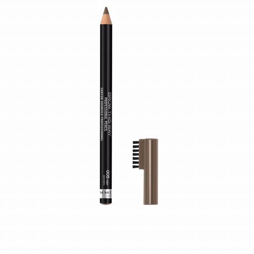 BROW THIS WAY professional pencil  [1]