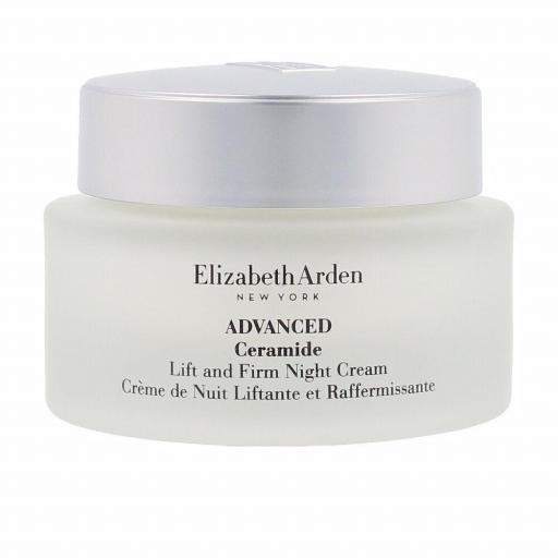 ADVANCED CERAMIDE lift & firm night cream 50 ml