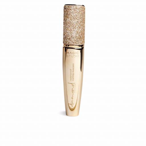 DIAMOND waterproof curling máscara 1 u [0]