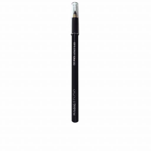 Lápiz de ojos negro #negro 1,3 gr