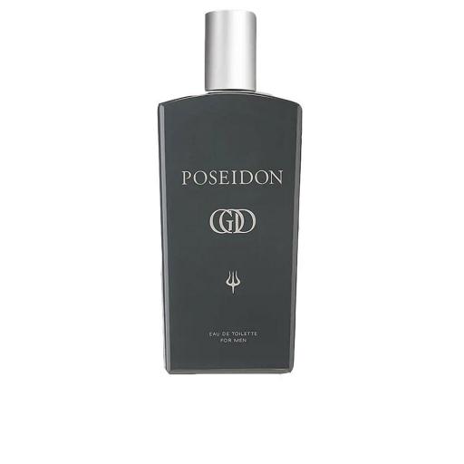 POSEIDON GOD eau de toilette vaporizador 150 ml [0]