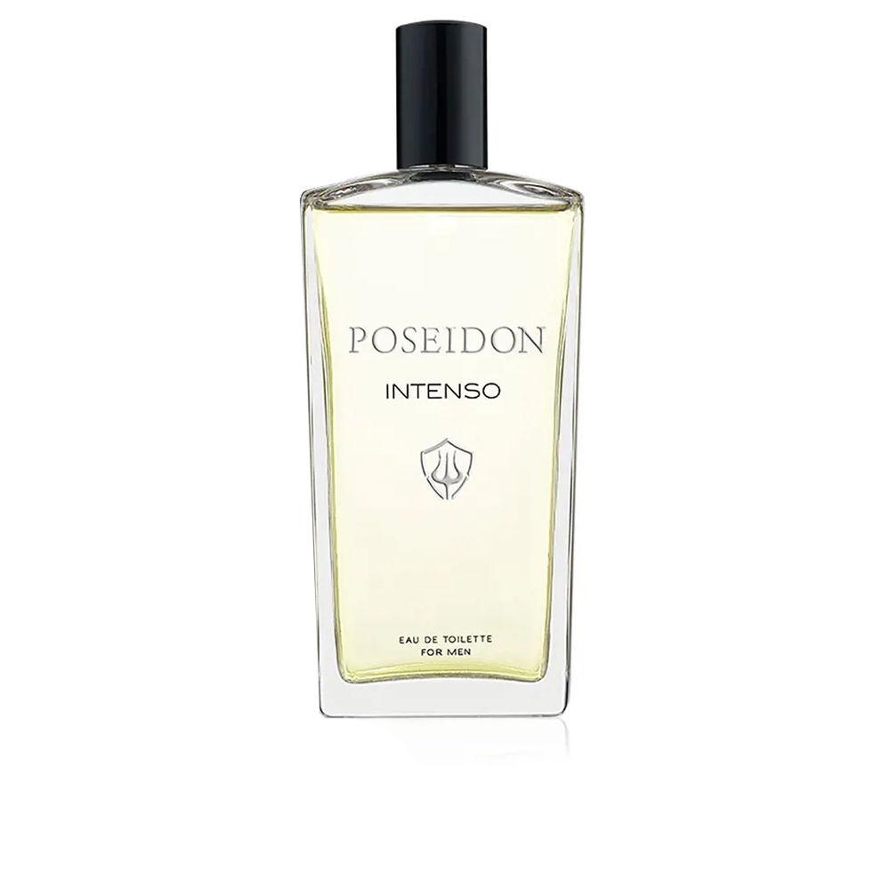 POSEIDON INTENSO eau de toilette vaporizador 150 ml