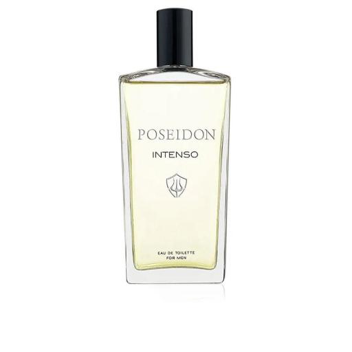 POSEIDON INTENSO eau de toilette vaporizador 150 ml