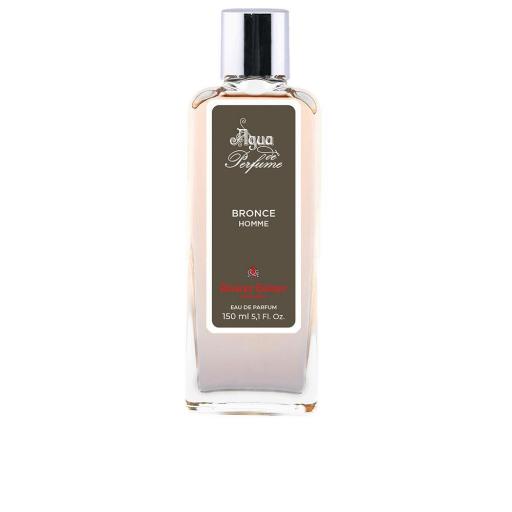 BRONCE HOMME eau de parfum vaporizador 