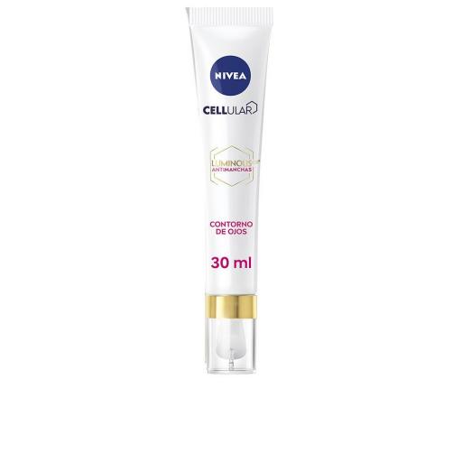 LUMINOUS 630º ANTIMANCHAS contorno de ojos 15 ml