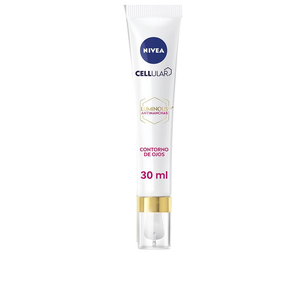 LUMINOUS 630º ANTIMANCHAS contorno de ojos 15 ml