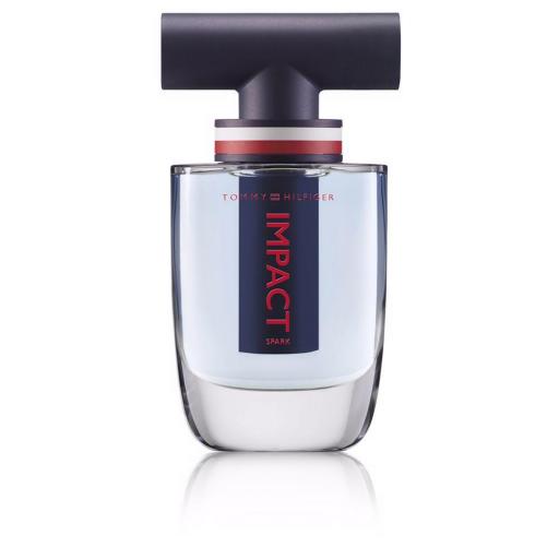 IMPACT SPARK eau de toilette vaporizador  [0]