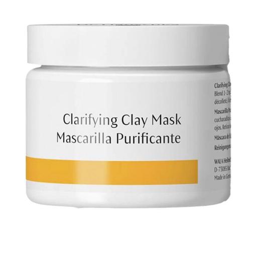 Mascarilla purificante 90 gr [0]