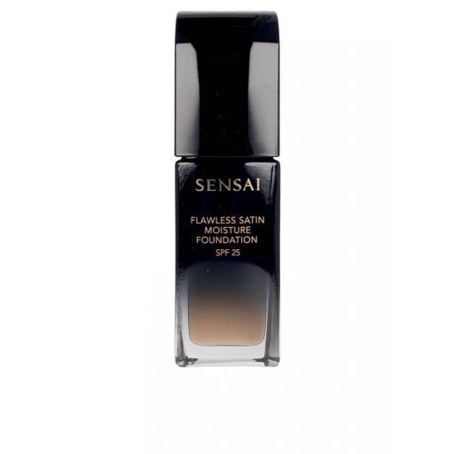 Base de maquillaje hidratante FLAWLESS SATIN  [1]