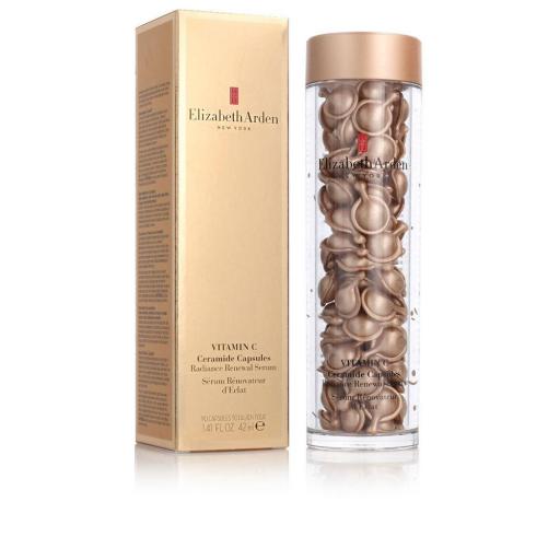 CERAMIDE VITAMINE C capsules  [2]