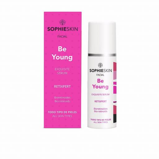 BE YOUNG serum 50 ml
