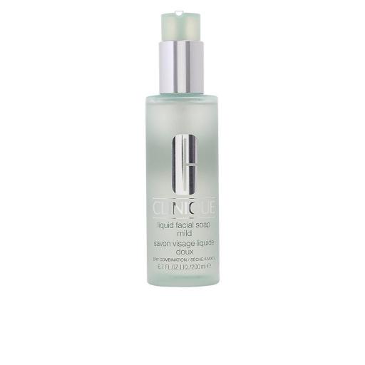 LIQUID FACIAL SOAP mild 