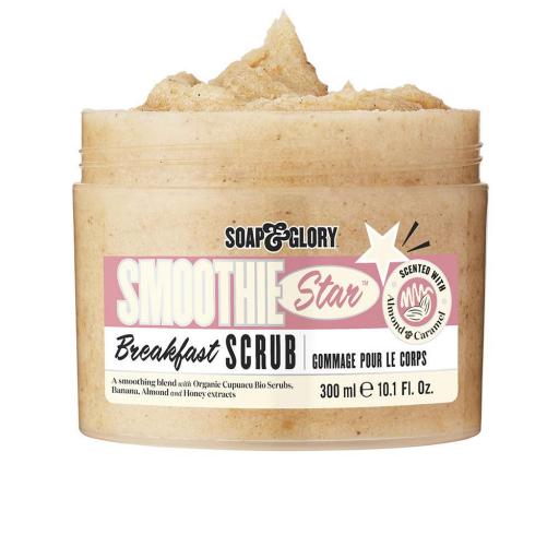 SMOOTHIE STAR breakfast scrub 300 ml [0]