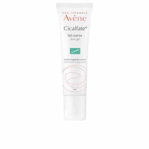 CICALFATE+ gel de cicatrices 30 ml [0]