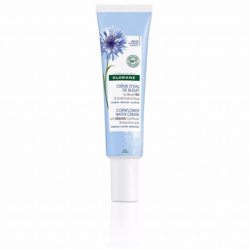 ACIANO BIO & ÁCIDO HIALURÓNICO gel-crema rostro y ojos 30 ml [0]